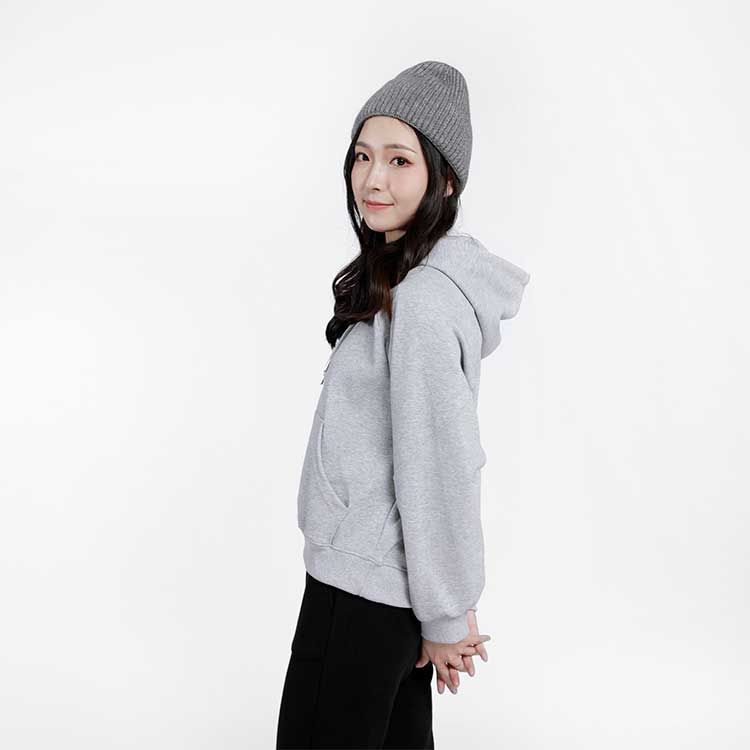 宽松休闲卫衣女