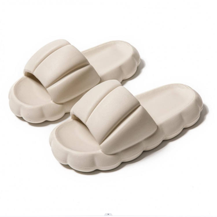 小米糕拖鞋